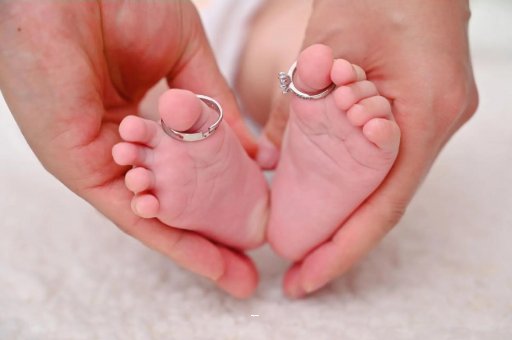 白山宝宝发烧退不下去