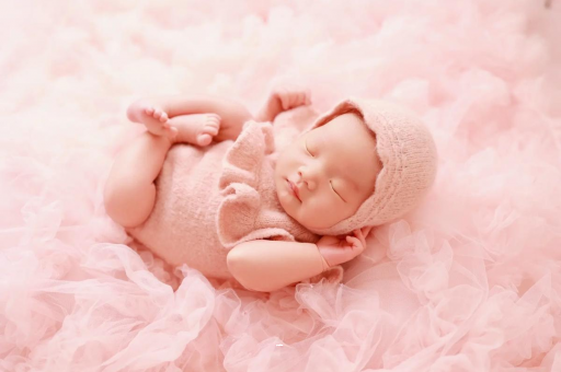 白山六个月的宝宝 白山六个月的宝宝