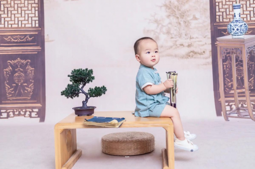 白山宝宝有多少颗牙齿